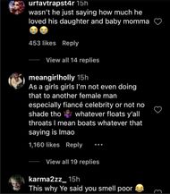 Netizens react to Boosie Badazz's wild event (Image via Instagram/@theshaderoom)